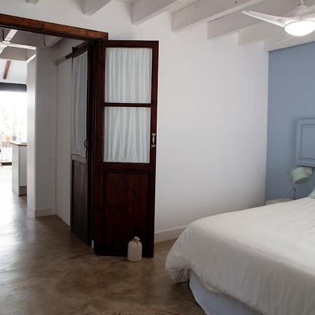 Florit Flats - Charming Apartment With Interior Terrace In Cabanyal Near The Beach Valencia Exterior foto